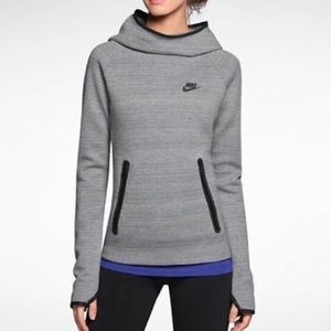 Nike Funnel Neck Hoodie